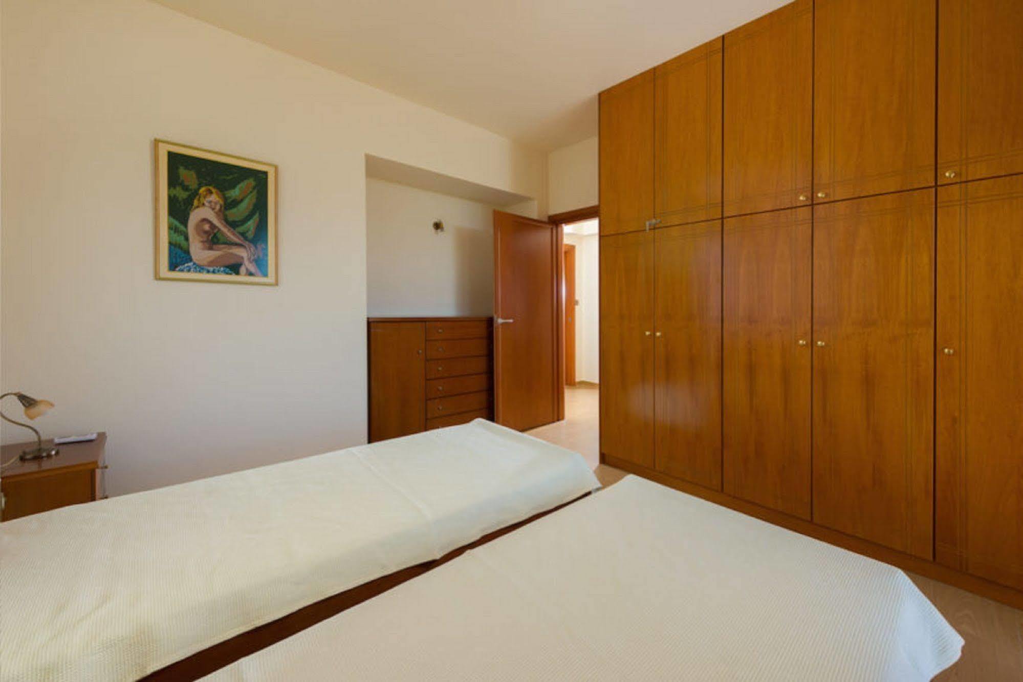 Villa Rose Kolymbia Exterior foto